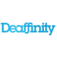 Deaffinity logo, Deaffinity contact details