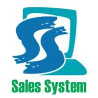 Sales System logo, Sales System contact details