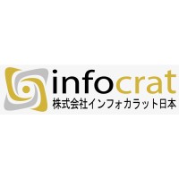 KK Infocrat Nihon logo, KK Infocrat Nihon contact details