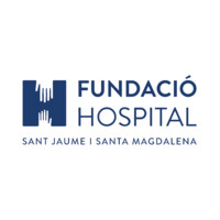 Fundació Hospital de Sant Jaume i Santa Magdalena logo, Fundació Hospital de Sant Jaume i Santa Magdalena contact details