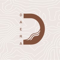 Daera logo, Daera contact details