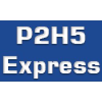 PSD TO HTML5 EXPRESS logo, PSD TO HTML5 EXPRESS contact details