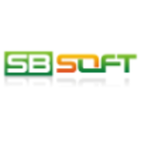 SB SOFT logo, SB SOFT contact details