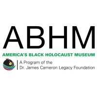 Americas Black Holocaust Museum logo, Americas Black Holocaust Museum contact details