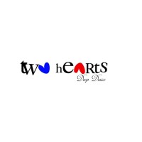 TWOHEARTS logo, TWOHEARTS contact details