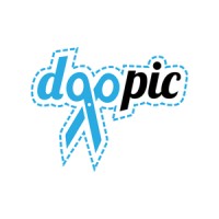 Doopic logo, Doopic contact details