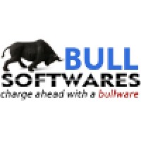 Bull Softwares logo, Bull Softwares contact details