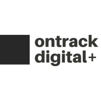 Ontrack Digital logo, Ontrack Digital contact details