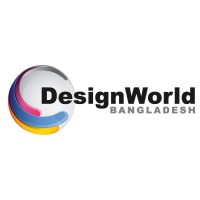 DesignWorld Bangladesh logo, DesignWorld Bangladesh contact details