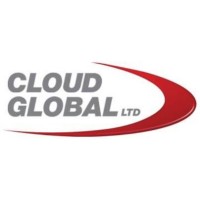 Cloud Global Group logo, Cloud Global Group contact details