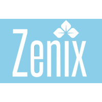 Zenix logo, Zenix contact details