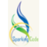 Sparking Code logo, Sparking Code contact details