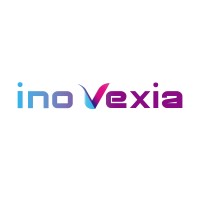 INOVEXIA LTD logo, INOVEXIA LTD contact details