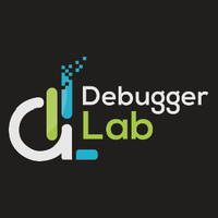 Debugger Lab logo, Debugger Lab contact details