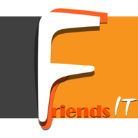 Friends Information Technology logo, Friends Information Technology contact details