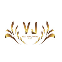 VJ FoodStuff trading LLC logo, VJ FoodStuff trading LLC contact details