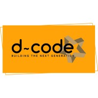 d-Code Star logo, d-Code Star contact details