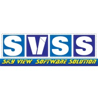 Sky View Software Solution logo, Sky View Software Solution contact details