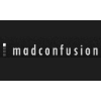 Madconfusion Media and Design logo, Madconfusion Media and Design contact details