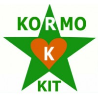 Kormo IT logo, Kormo IT contact details