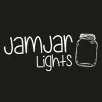 JamJar Lights logo, JamJar Lights contact details