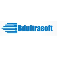 Bdultrasoft logo, Bdultrasoft contact details