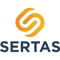 Sertas logo, Sertas contact details