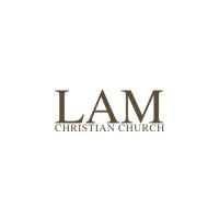 LAM Christian Church logo, LAM Christian Church contact details