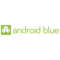 Androidblue.com logo, Androidblue.com contact details