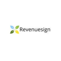 Revenuesign logo, Revenuesign contact details