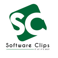 Software Clips logo, Software Clips contact details