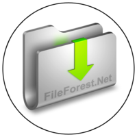 FileForest logo, FileForest contact details