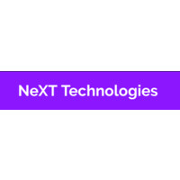 NeXT Technologies logo, NeXT Technologies contact details