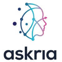 askria.ai logo, askria.ai contact details