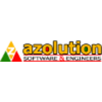 Azolution Software & Engineers (Partnering with Alpha Zero) logo, Azolution Software & Engineers (Partnering with Alpha Zero) contact details