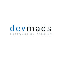 DevMads Ltd. logo, DevMads Ltd. contact details