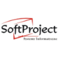 SoftProject Systemy Informatyczne logo, SoftProject Systemy Informatyczne contact details