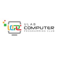 ULAB Computer Programming Club logo, ULAB Computer Programming Club contact details