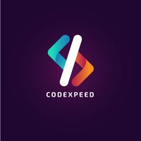 CodeXpeed logo, CodeXpeed contact details