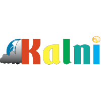 Kalni logo, Kalni contact details