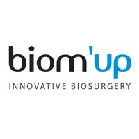 Biom'up USA, Inc logo, Biom'up USA, Inc contact details