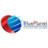 BluePlanet Corporation logo, BluePlanet Corporation contact details