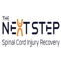 The Next Step Spinal Cord Injury Recovery Centre logo, The Next Step Spinal Cord Injury Recovery Centre contact details