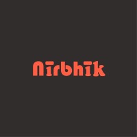 Nirbhik Streetwear logo, Nirbhik Streetwear contact details