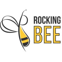 Rockingbee logo, Rockingbee contact details