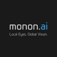 Monon AI Limited logo, Monon AI Limited contact details