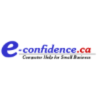 e-Confidence Computer Consulting Inc. logo, e-Confidence Computer Consulting Inc. contact details