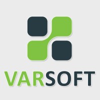 Varsoft logo, Varsoft contact details