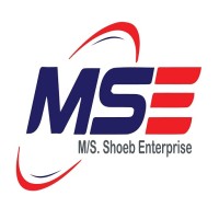 M/S. Shoeb Enterprise logo, M/S. Shoeb Enterprise contact details