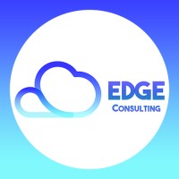 EDGE Consulting logo, EDGE Consulting contact details